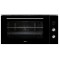 Teka HLF 9400 BK Φούρνος άνω Πάγκου 77lt Π89εκ. Μαύρος